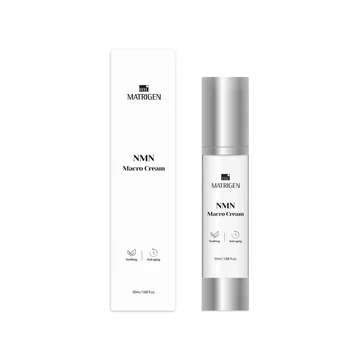 Matrigen NAD+ Macro Cream NMN feszesítő krém 50ml