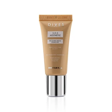  BB COVER CREAM SPF 30 HOMECARE,20ml 